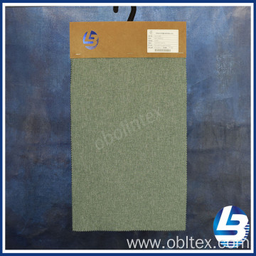 OBL20-660 Best polyester cationic polar fleece fabric